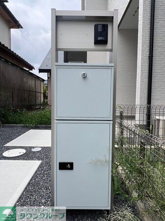 Sumai-to四街道市大日02の物件内観写真